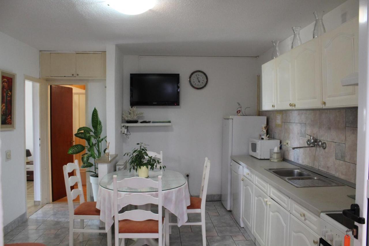 Nikola Leko Guest House Đảo Hvar Ngoại thất bức ảnh