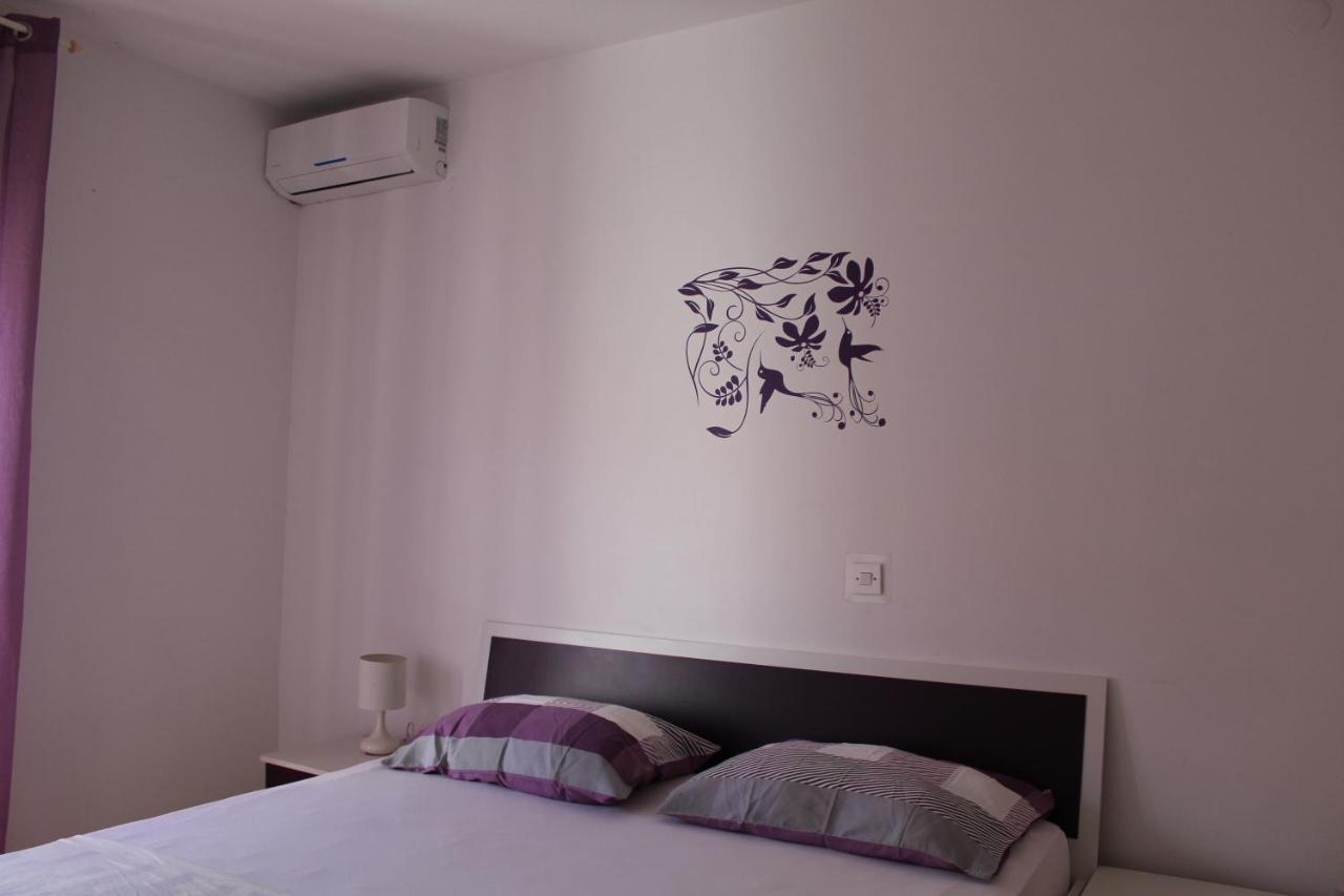 Nikola Leko Guest House Đảo Hvar Ngoại thất bức ảnh