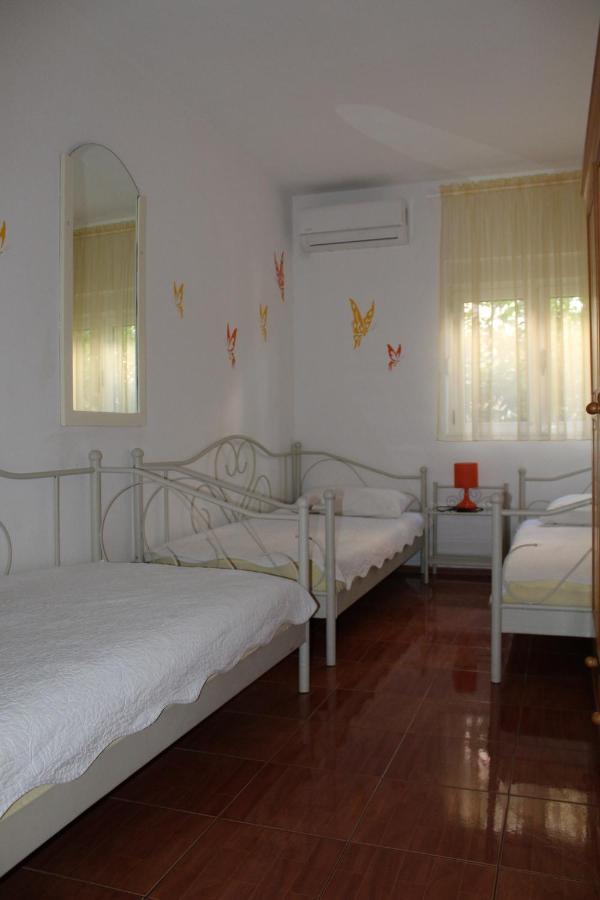 Nikola Leko Guest House Đảo Hvar Ngoại thất bức ảnh