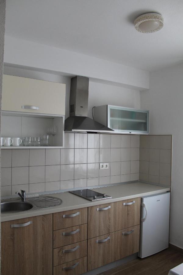 Nikola Leko Guest House Đảo Hvar Ngoại thất bức ảnh